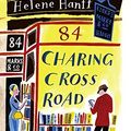 Cover Art for 9783455600056, 84, Charing Cross Road: Eine Freundschaft in Briefen by Helene Hanff