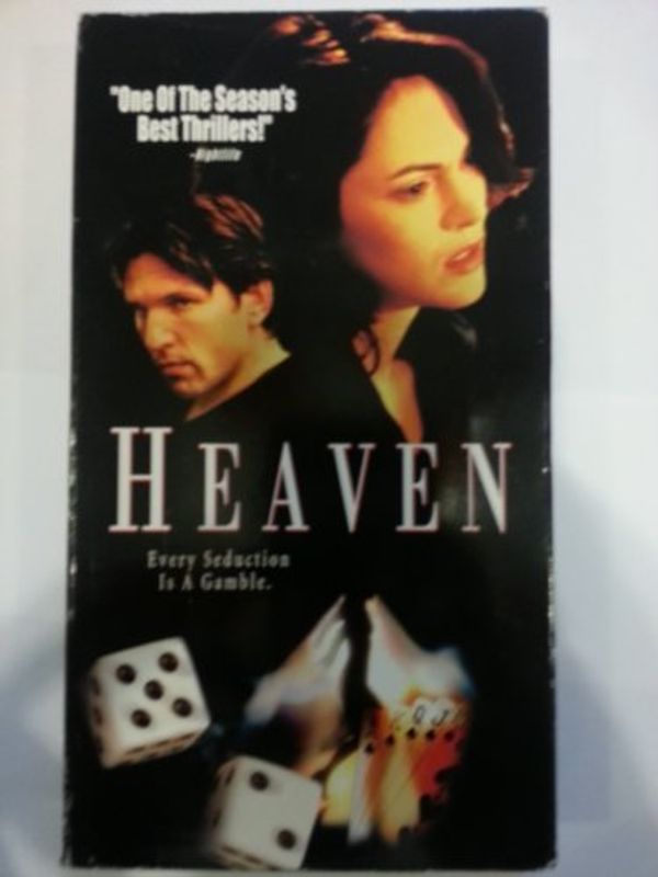 Cover Art for 9780788812033, Heaven [VHS] by 