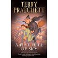 Cover Art for B0092KUEQ4, (A Hat Full Of Sky) By Terry Pratchett (Author) Paperback on (Dec , 2010) by Terry Pratchett