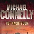 Cover Art for 9789022589526, Nachtvuur by Michael Connelly