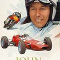 Cover Art for 9780316729871, John Surtees by John Surtees