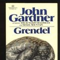 Cover Art for 9780345243034, Grendel by John Gardner
