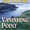 Cover Art for 9780786289448, Vanishing Point by Marcia Muller