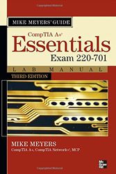 Cover Art for 9780071736428, Mike Meyers CompTIA A+ Guide: Exam 220-701 by Michael Meyers