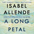 Cover Art for 9781526615909, A Long Petal of the Sea by Isabel Allende