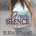 Cover Art for 9781419955068, Grave Silence by Elisa Adams