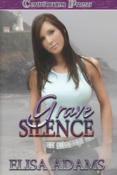 Cover Art for 9781419955068, Grave Silence by Elisa Adams
