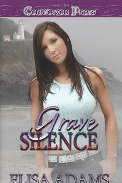 Cover Art for 9781419955068, Grave Silence by Elisa Adams