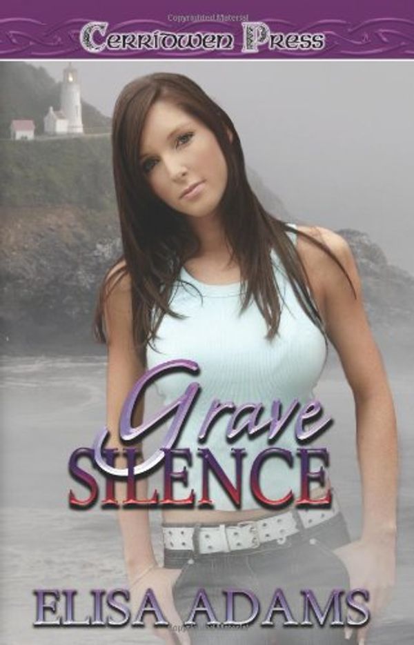 Cover Art for 9781419955068, Grave Silence by Elisa Adams