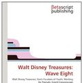 Cover Art for 9783639911206, Walt Disney Treasures by Unknown
