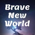 Cover Art for 1230004080862, Brave New World by Aldous Huxley