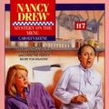 Cover Art for 9780671793036, Mystery on the Menu (Nancy Drew) by Carolyn Keene