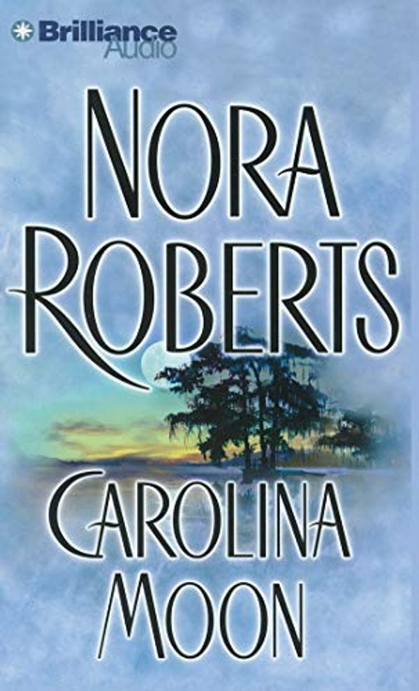 Cover Art for 9781455802692, Carolina Moon by Nora Roberts