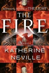 Cover Art for 9780007303526, The Fire by Katherine Neville