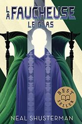 Cover Art for 9782266317306, La faucheuse - tome 3 Le glas (3) by Neal Shusterman