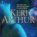 Cover Art for 9780440338765, Bound to Shadows by Keri Arthur