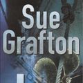 Cover Art for 9780330455596, J Is For Judgement by Sue Grafton
