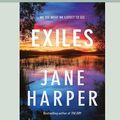 Cover Art for 9781038723048, Exiles by Jane Harper