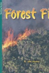 Cover Art for 9781418909475, Forest Fire by Julie Haydon