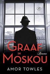 Cover Art for 9789029510417, Graaf in Moskou by Amor Towles