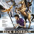 Cover Art for B06WGLZZT8, The Son of Neptune: The Graphic Novel (Heroes of Olympus Book 2) by Rick Riordan