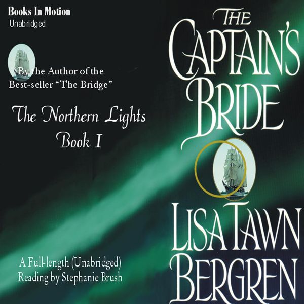 Cover Art for 9781581167269, The Captain's Bride by Unknown