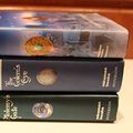 Cover Art for 9781423104209, The Bartimaeus Trilogy Boxed Set by Jonathan Stroud