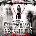 Cover Art for 9780316122382, The Statistical Probability of Love at First Sight by Jennifer E. Smith