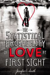 Cover Art for 9780316122382, The Statistical Probability of Love at First Sight by Jennifer E. Smith