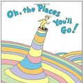 Cover Art for 9780001712331, Oh, the Places You'll Go by Dr. Seuss