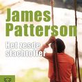 Cover Art for 9789046114100, Het zesde slachtoffer by James Patterson, Maxine Paetro