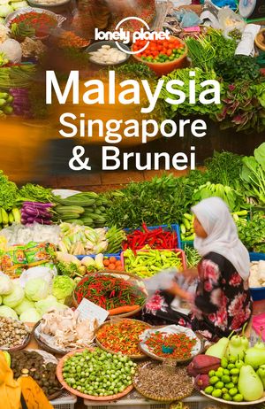 Cover Art for 9781760341626, Lonely Planet Malaysia Singapore & Brunei by Lonely Planet
