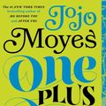 Cover Art for 9781524708887, One Plus One by Jojo Moyes