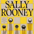 Cover Art for 9780374602635, Intermezzo: A Novel by Sally Rooney