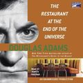 Cover Art for 9781415930502, The Restaurant at the End of the Universe by Douglas Adams