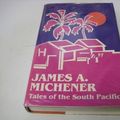 Cover Art for 9780816132638, Tales of the South Pacific by James A. Michener