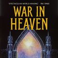 Cover Art for 9780002242974, War in Heaven (Requiem for Homo Sapiens) by David Zindell