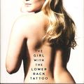 Cover Art for 9781501139888, The Girl with the Lower Back Tattoo by Amy Schumer