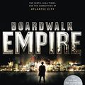 Cover Art for 9780091941246, Boardwalk Empire by Nelson Johnson