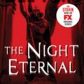 Cover Art for 9780062066046, The Night Eternal by Guillermo del Toro, Chuck Hogan