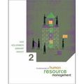 Cover Art for 9780070618329, Fundamentals of Human Resource Management by Barry Gerhart, Patrick M. Wright Raymond