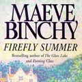 Cover Art for 9780099485414, Firefly Summer by Maeve Binchy