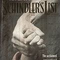 Cover Art for 9780340703403, Schindler's List by Thomas Keneally