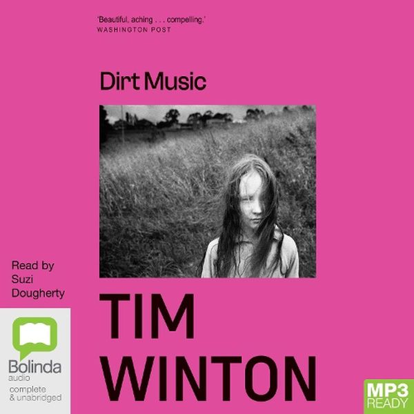 Cover Art for 9781867595441, Dirt Music by Tim Winton