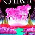 Cover Art for 9780006281658, Out of the Silent Planet by C. S. Lewis