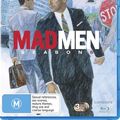 Cover Art for 9317731102851, Mad Men : Season 6 by USPHE