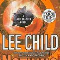 Cover Art for 9780739327906, Nothing to Lose by Lee Child