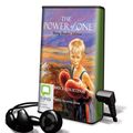 Cover Art for 9781742143118, The Power of One: Young Readers' Edition [With Earbuds] (Playaway Children) by Bryce Courtenay