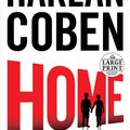 Cover Art for 9781524709198, Home by Harlan Coben