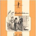 Cover Art for 9788881542864, Le zie non sono gentiluomini by Pelham G. Wodehouse
